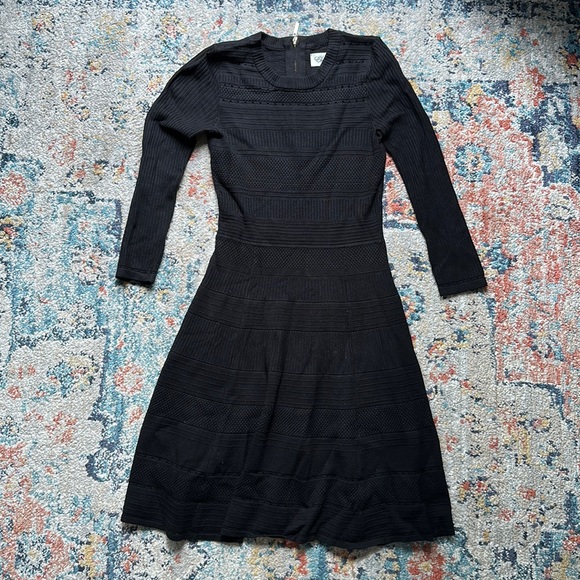 Eliza J sweater dress XS - Picture 1 of 4